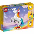 Lego MAGICAL UNICORN 31140